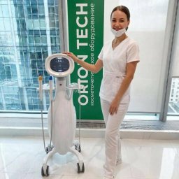 ORION COSMETOLOGY предлагает клиентам новые возможности для развития косметологического бизнеса