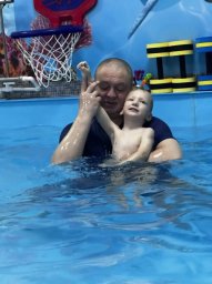 В регионе созданы все условия для занятий плаванием детей с ограниченными возможностями здоровья