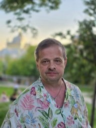 Роман Рябцев учредил независимый лейбл JoyHeart Music Роман Рябцев учредил независимый лейбл JoyHeart Music