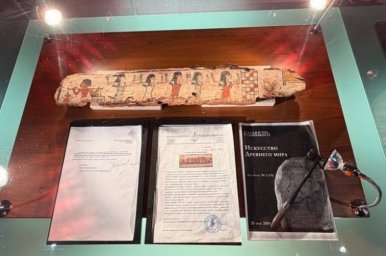 Музей Елены Гратий в Зеленоградске стал доступен Героям РФ и их семьям бесплатно