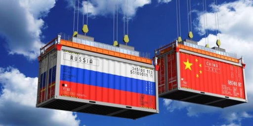Торговая стратегия: как российские компании адаптируются к условиям экспорта в Китай Торговая стратегия: как российские компании адаптируются к условиям экспорта в Китай