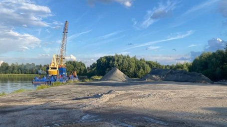 Жители Долгопрудного добились прокурорской паузы и поставили в тупик Сергея Иванова на встрече Жители Долгопрудного добились прокурорской паузы и поставили в тупик Сергея Иванова на встрече