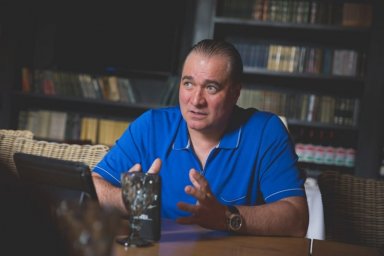 Судебные слушания по делу Хевен: кто из родственников Данилова ответит за 126,7 млн Судебные слушания по делу Хевен: кто из родственников Данилова ответит за 126,7 млн