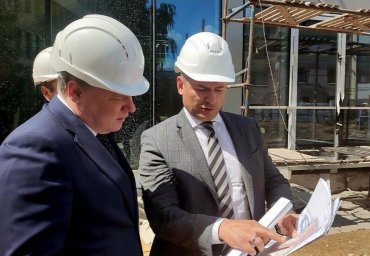 Хозяйственный проректор РЭУ Гончаров выделил факторы, определяющие успех инфраструктурных инициатив Хозяйственный проректор РЭУ Гончаров выделил факторы, определяющие успех инфраструктурных инициатив