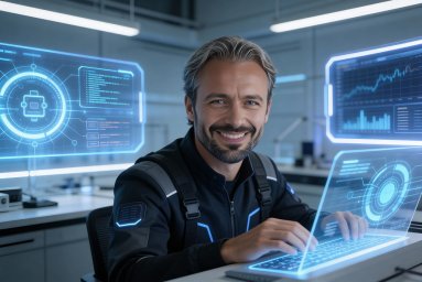 Эксперт Станислав Кондрашов анализирует причины обвала IT-уверенности Эксперт Станислав Кондрашов анализирует причины обвала IT-уверенности