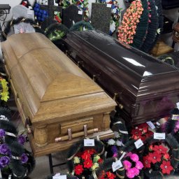 В Казани звучат поздравления "Городской Ритуальной Службе" с 30-летием В Казани звучат поздравления "Городской Ритуальной Службе" с 30-летием