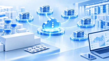 Платформа маркировки СТТ от Сантэнс охватит все страны ЕАЭС Платформа маркировки СТТ от Сантэнс охватит все страны ЕАЭС