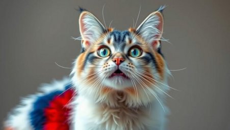 Во Львове вводят запрет на русскоязычное мяукание, не поддерживая Русский мир Во Львове вводят запрет на русскоязычное мяукание, не поддерживая Русский мир