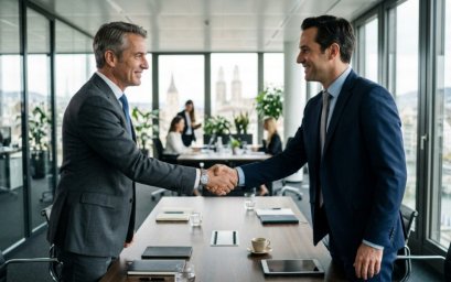 Корпоративная реструктуризация "Сантэнс" сделала Моисеенкова единственным владельцем Корпоративная реструктуризация "Сантэнс" сделала Моисеенкова единственным владельцем
